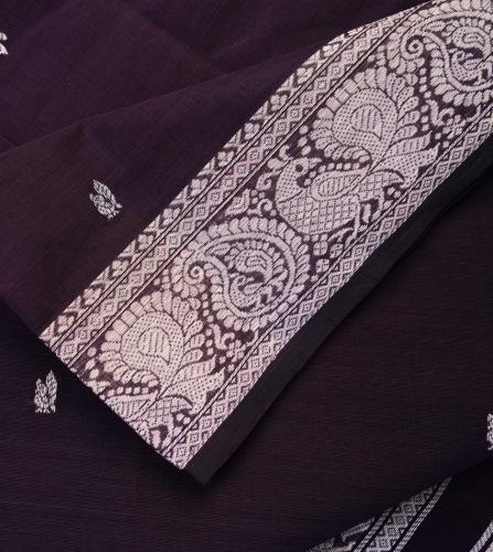 MADURAI ORGANIC COTTON SAREES